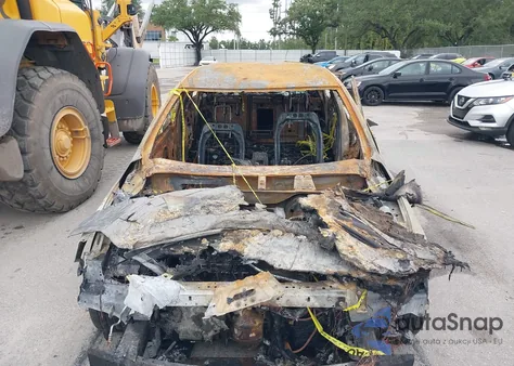 2018 Chevrolet Impala 1Lt z USA, uszkodzony, nr VIN 2G1105S31J9105039